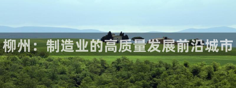 云顶集团中国区总裁