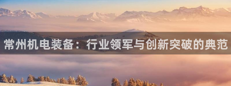 云顶集团董事长林东简历介绍