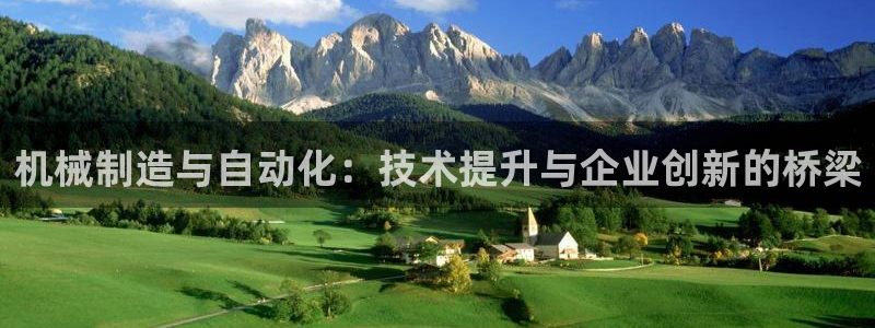 云顶集团有限公司简介概况